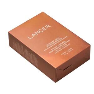 Lancer Eyes Wide Open Eye Gels